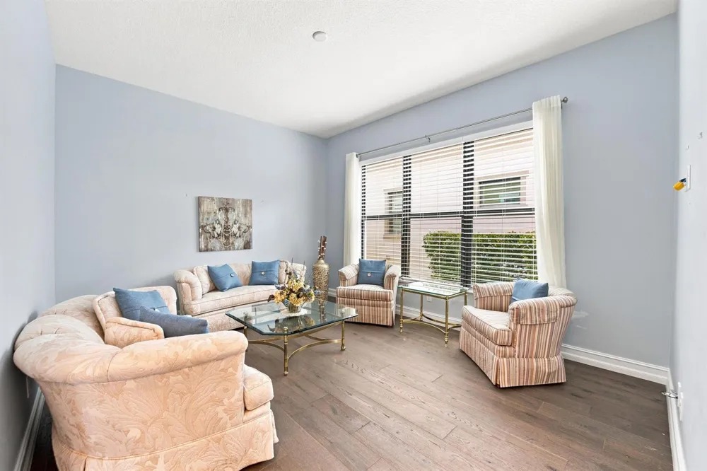 11947 Haga Run Parkland, FL 33076