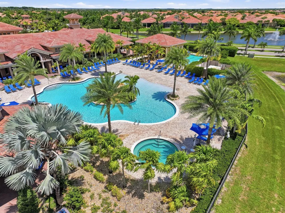 11947 Haga Run Parkland, FL 33076