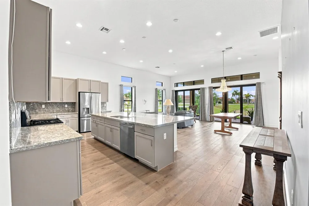 11947 Haga Run Parkland, FL 33076