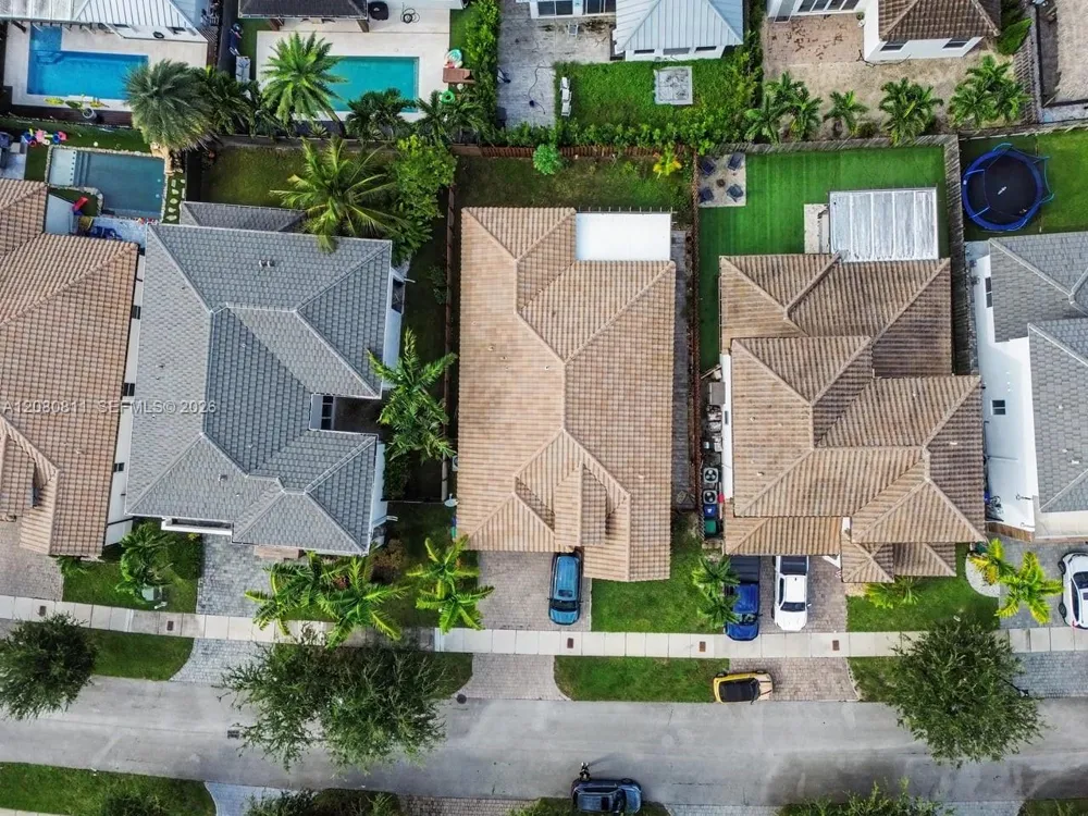 15086 SW 176th Ter Miami, FL 33187