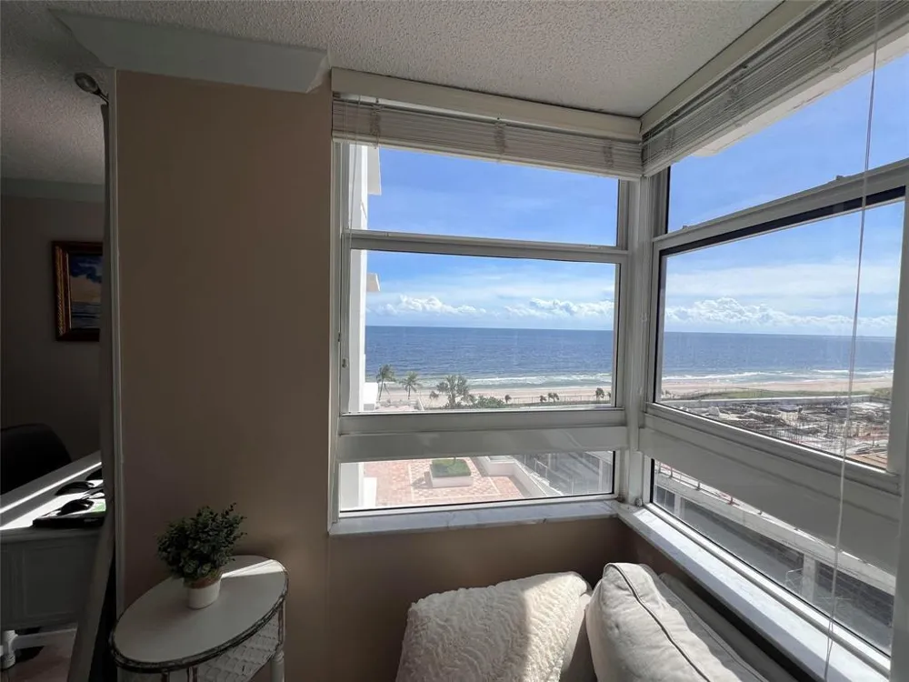 1370 S OCEAN BOULEVARD #603 Pompano Beach, FL 33062