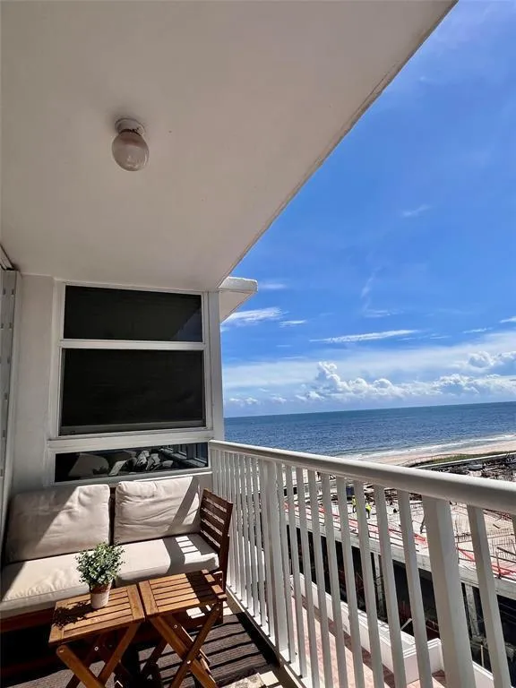 1370 S OCEAN BOULEVARD #603 Pompano Beach, FL 33062