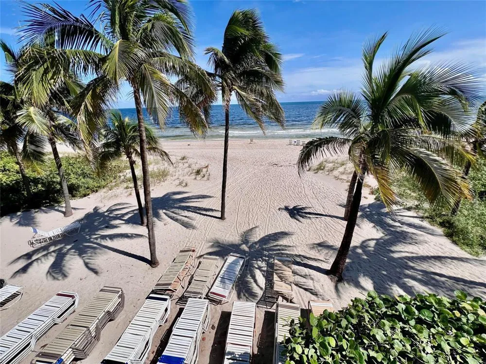 1370 S OCEAN BOULEVARD #603 Pompano Beach, FL 33062