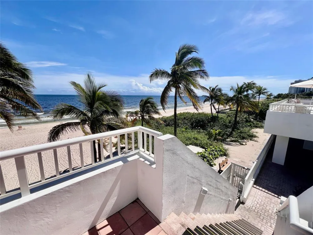 1370 S OCEAN BOULEVARD #603 Pompano Beach, FL 33062
