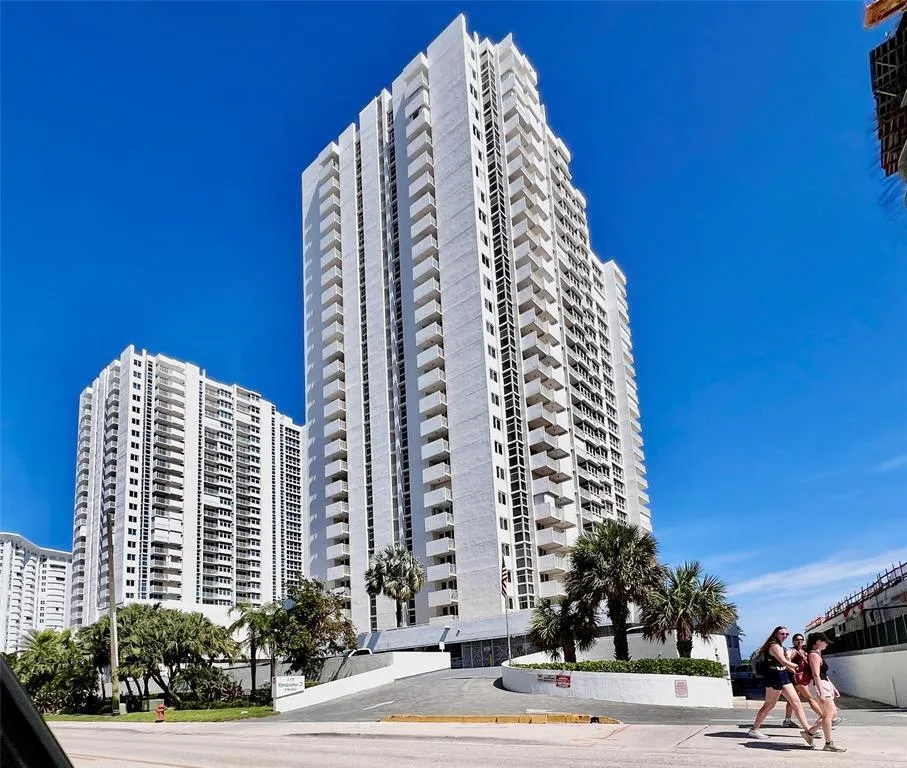 1370 S OCEAN BOULEVARD #603 Pompano Beach, FL 33062