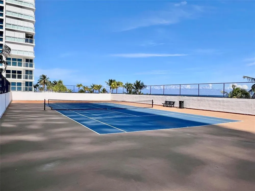 1370 S OCEAN BOULEVARD #603 Pompano Beach, FL 33062