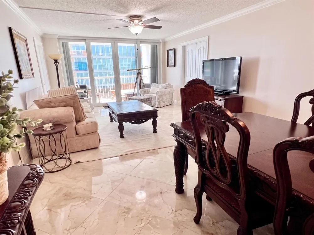 1370 S OCEAN BOULEVARD #603 Pompano Beach, FL 33062