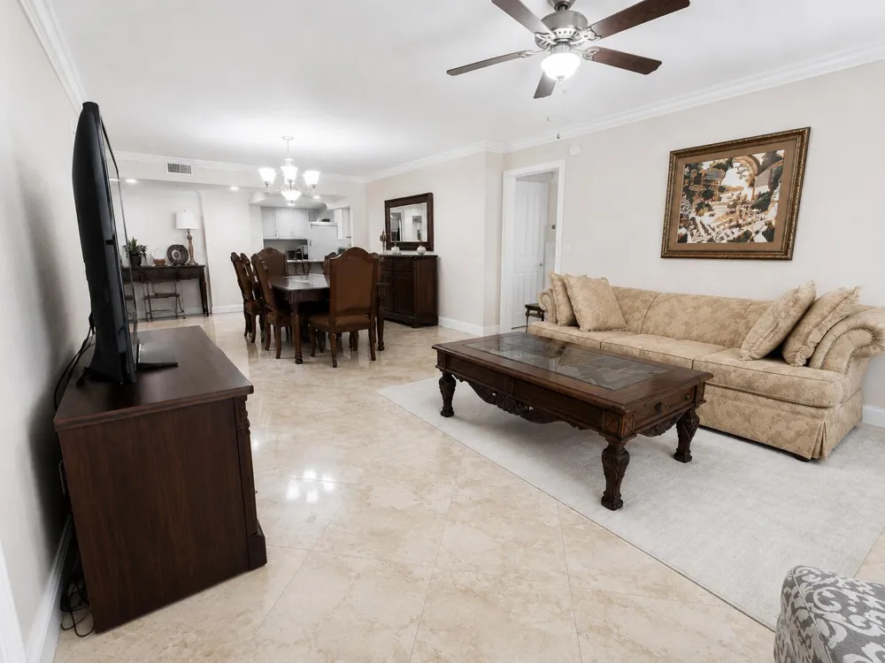 1370 S OCEAN BOULEVARD #603 Pompano Beach, FL 33062