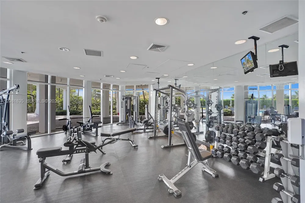Address Not Shown Miami Beach, FL 33141