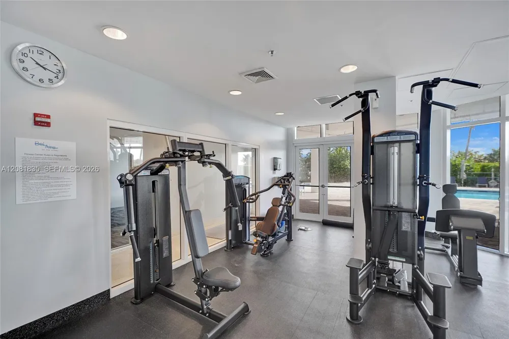 Address Not Shown Miami Beach, FL 33141