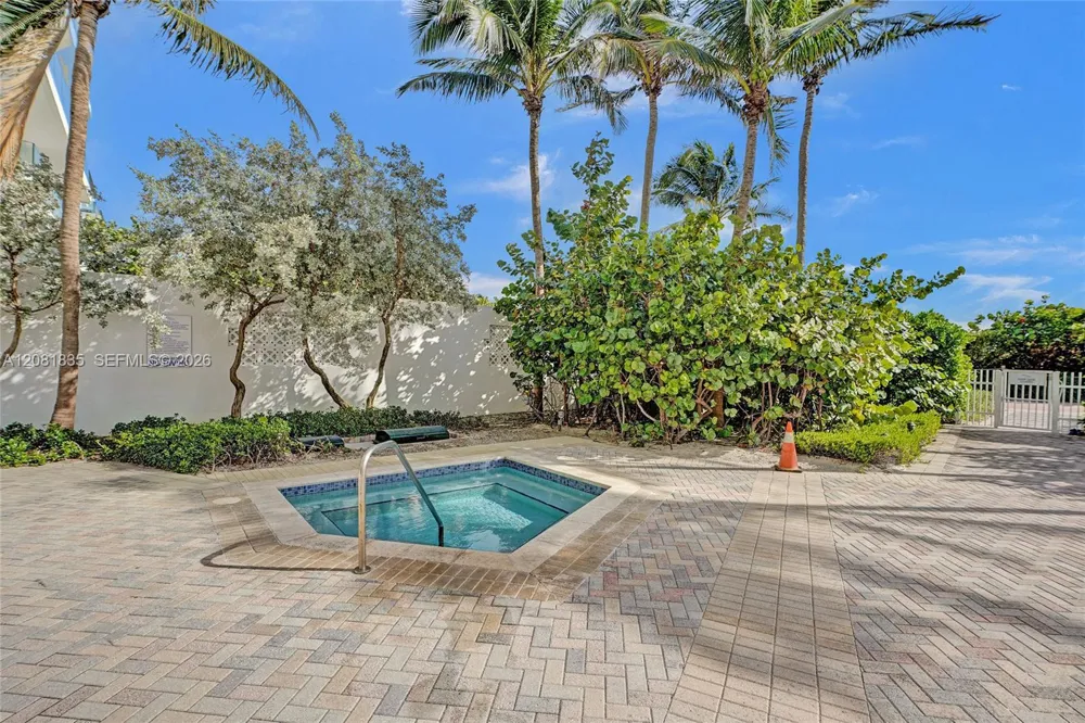 Address Not Shown Miami Beach, FL 33141