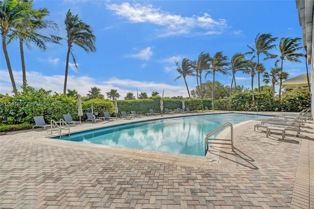 Address Not Shown Miami Beach, FL 33141