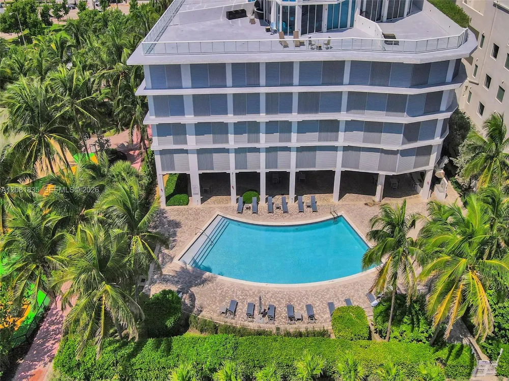 Address Not Shown Miami Beach, FL 33141