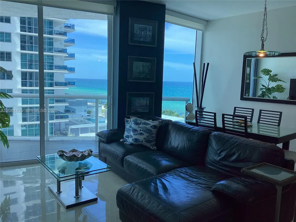 Address Not Shown Miami Beach, FL 33141