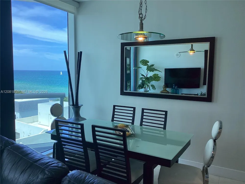 Address Not Shown Miami Beach, FL 33141