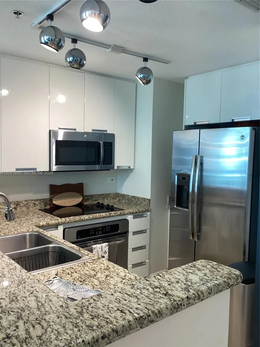Address Not Shown Miami Beach, FL 33141