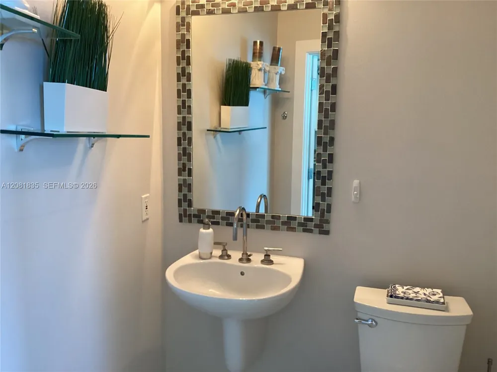 Address Not Shown Miami Beach, FL 33141