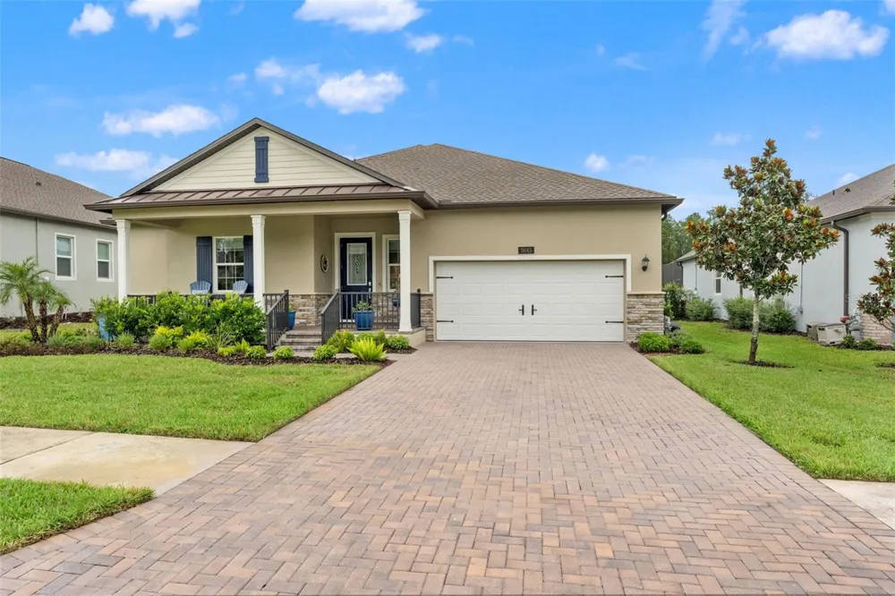 5043 SOUTHERN VALLEY LOOP Brooksville, FL 34601