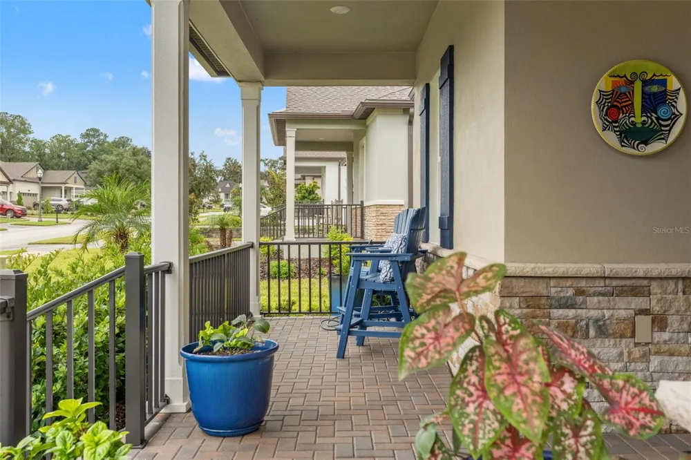 5043 SOUTHERN VALLEY LOOP Brooksville, FL 34601