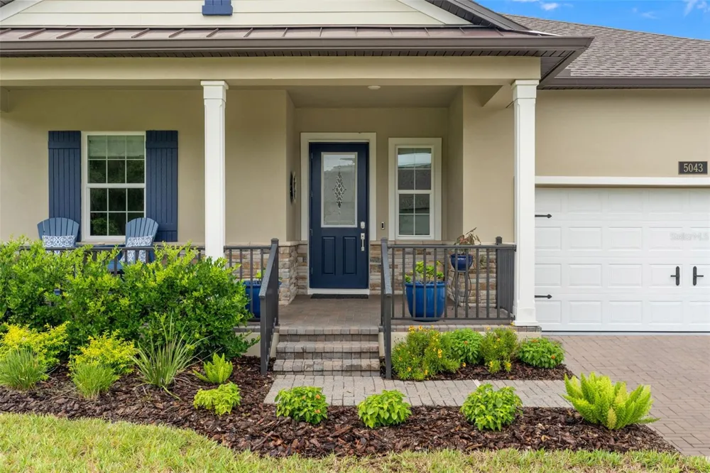 5043 SOUTHERN VALLEY LOOP Brooksville, FL 34601