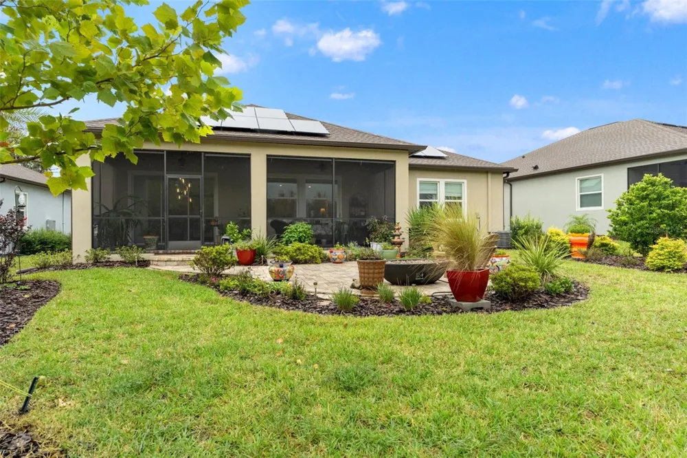 5043 SOUTHERN VALLEY LOOP Brooksville, FL 34601