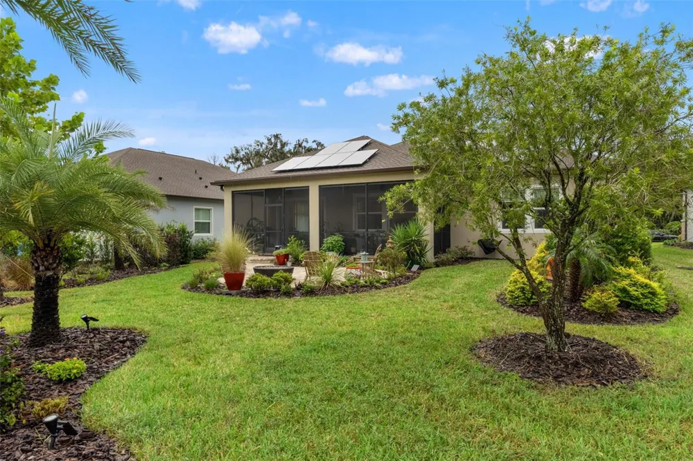 5043 SOUTHERN VALLEY LOOP Brooksville, FL 34601