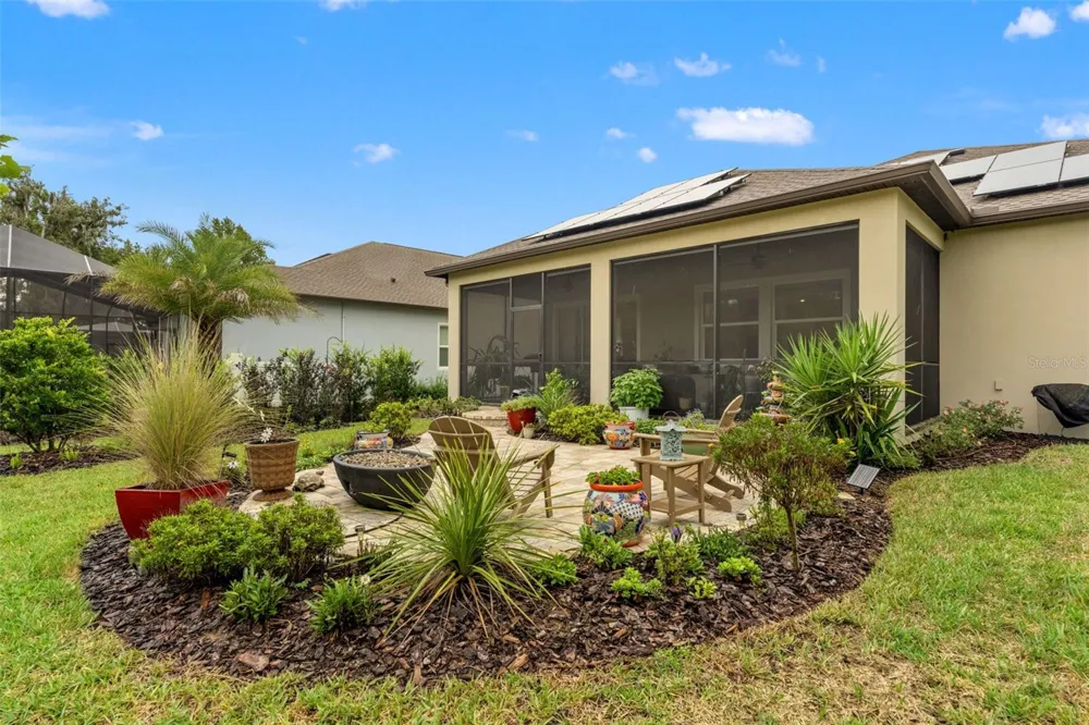 5043 SOUTHERN VALLEY LOOP Brooksville, FL 34601