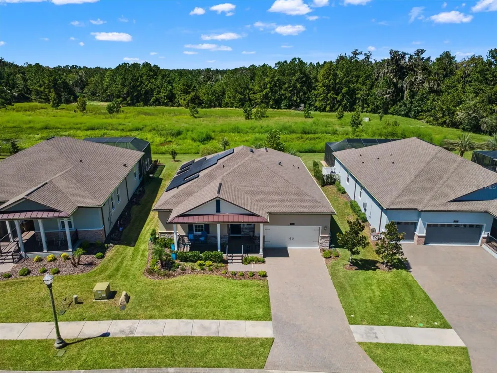 5043 SOUTHERN VALLEY LOOP Brooksville, FL 34601