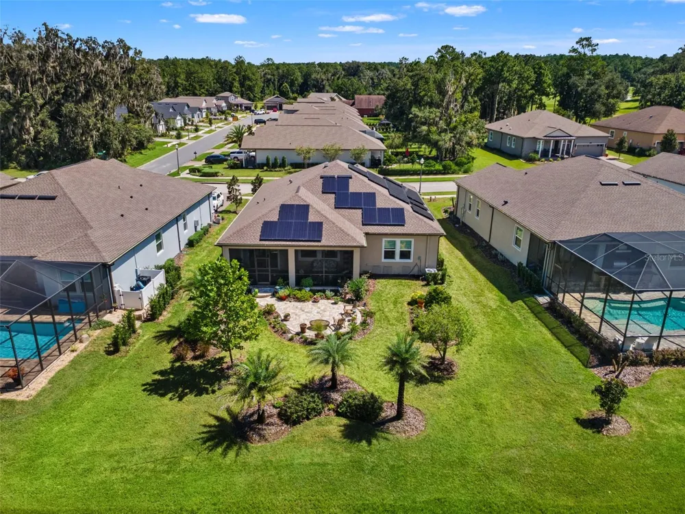 5043 SOUTHERN VALLEY LOOP Brooksville, FL 34601