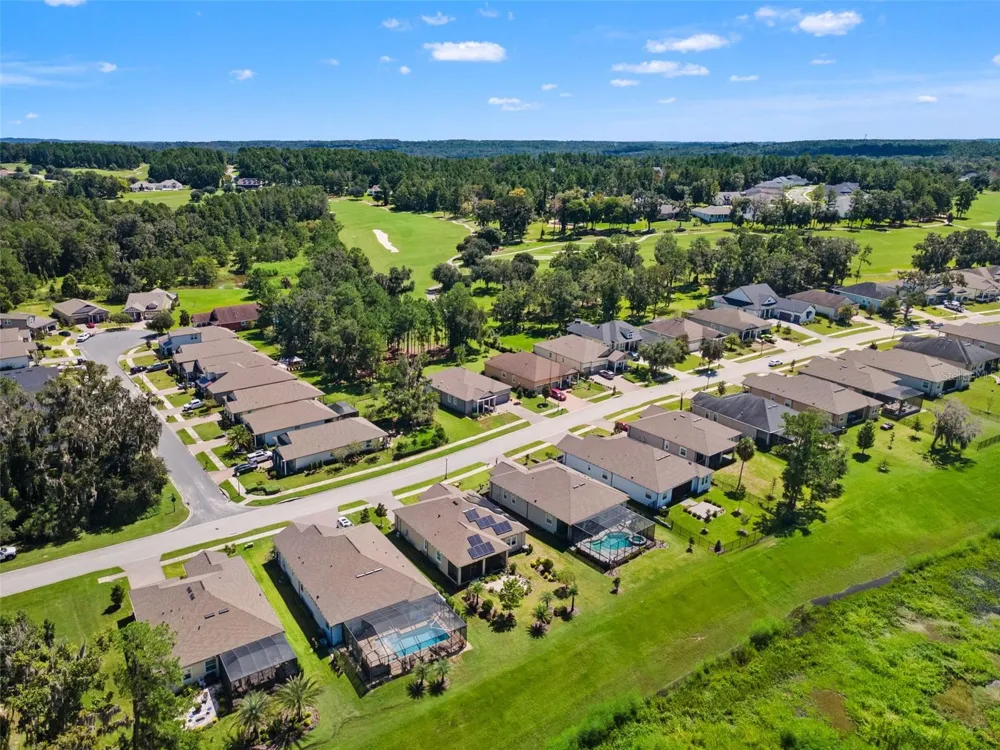 5043 SOUTHERN VALLEY LOOP Brooksville, FL 34601