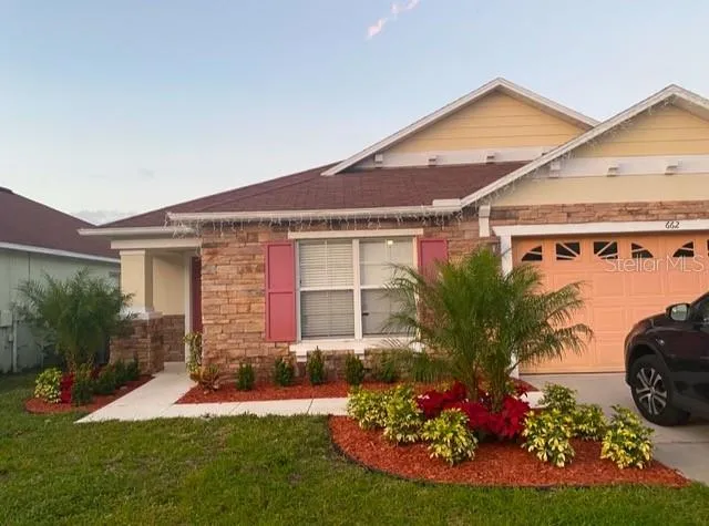 662 ROSSELLI BOULEVARD Davenport, FL 33896