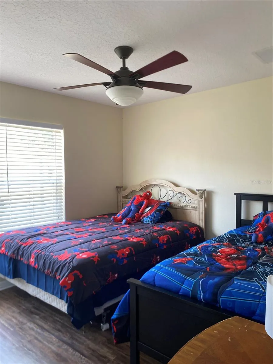 662 ROSSELLI BOULEVARD Davenport, FL 33896