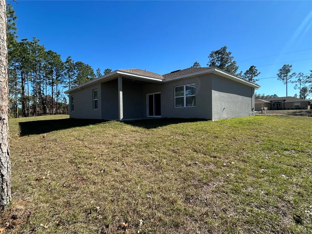 1531 W GAINSBORO LANE Citrus Springs, FL 34434