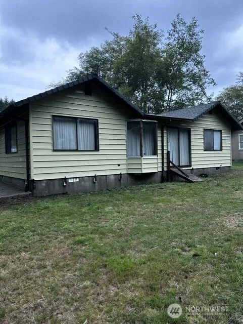 103 Funk Ballards Alley Sekiu, WA 98381