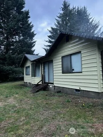 103 Funk Ballards Alley Sekiu, WA 98381