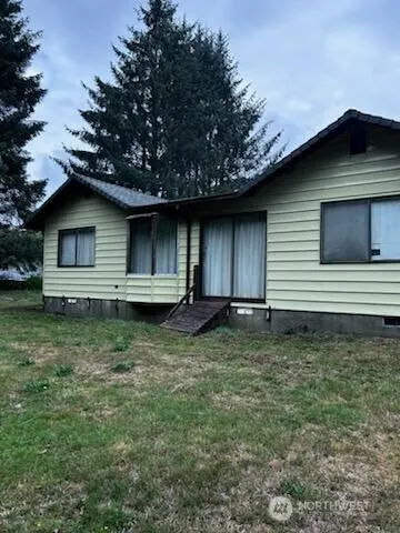 103 Funk Ballards Alley Sekiu, WA 98381