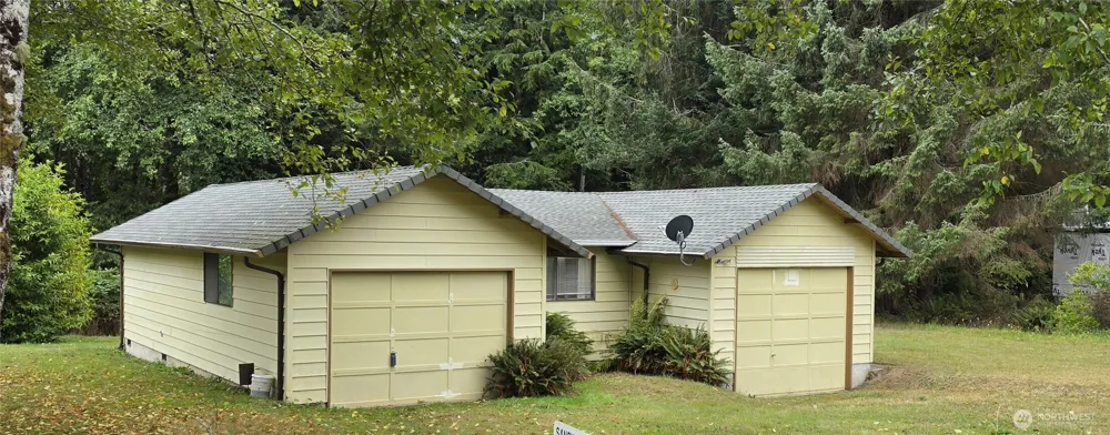 103 Funk Ballards Alley Sekiu, WA 98381