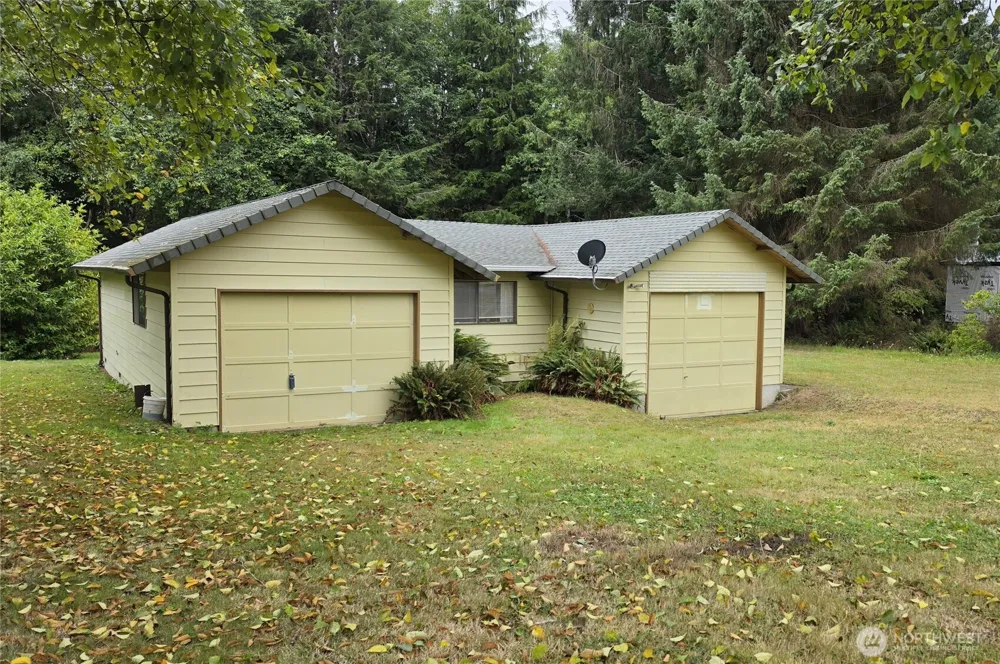 103 Funk Ballards Alley Sekiu, WA 98381