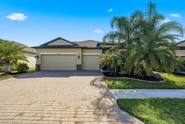 3304 Menores Way Fort Myers, FL 33905