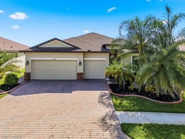3304 Menores Way Fort Myers, FL 33905