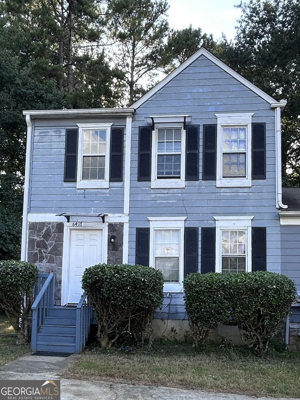 6417 Bedford LN Lithonia, GA 30058
