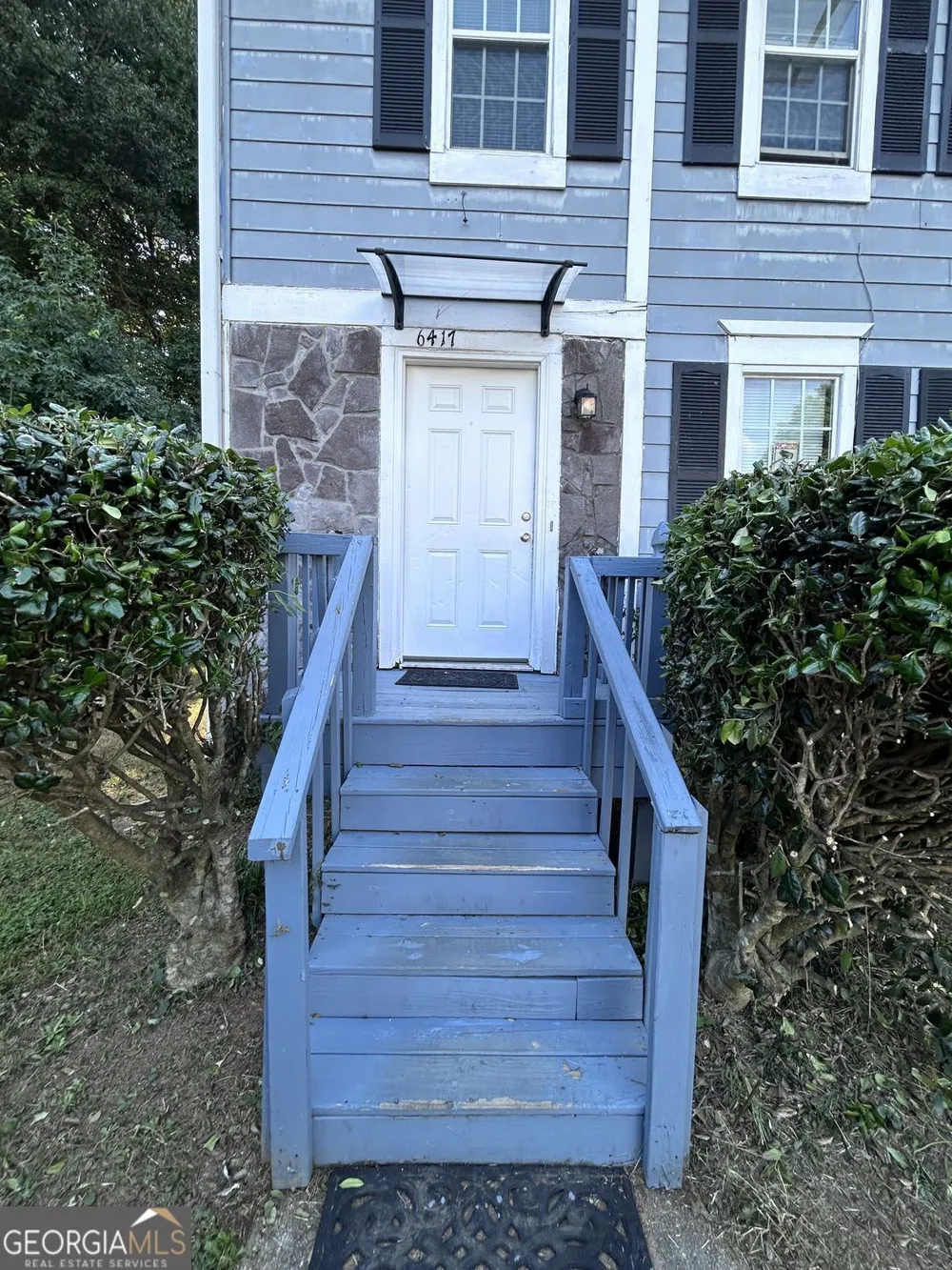 6417 Bedford LN Lithonia, GA 30058