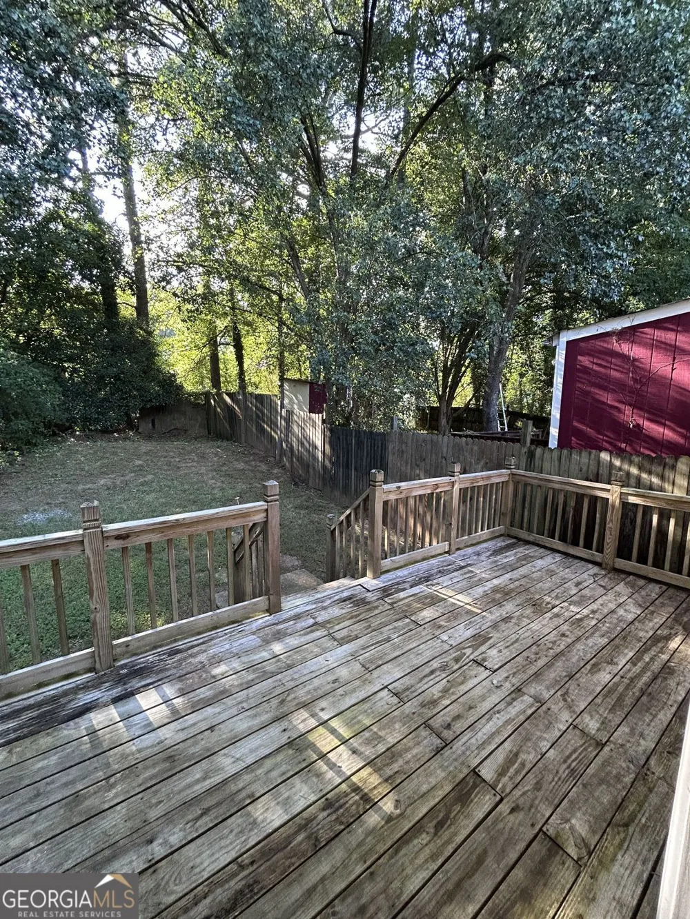 6417 Bedford LN Lithonia, GA 30058