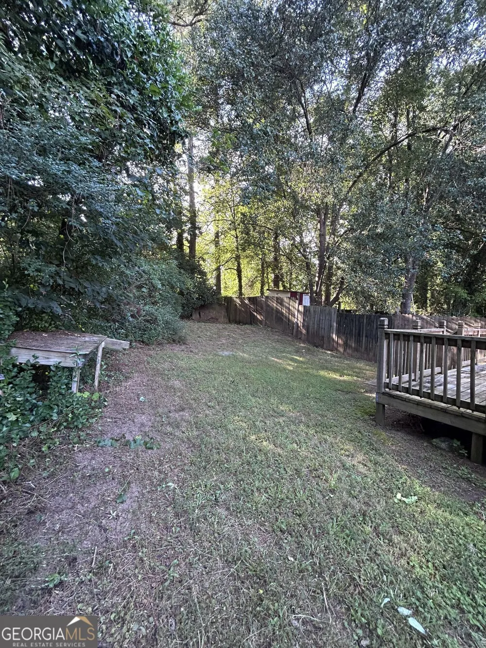 6417 Bedford LN Lithonia, GA 30058