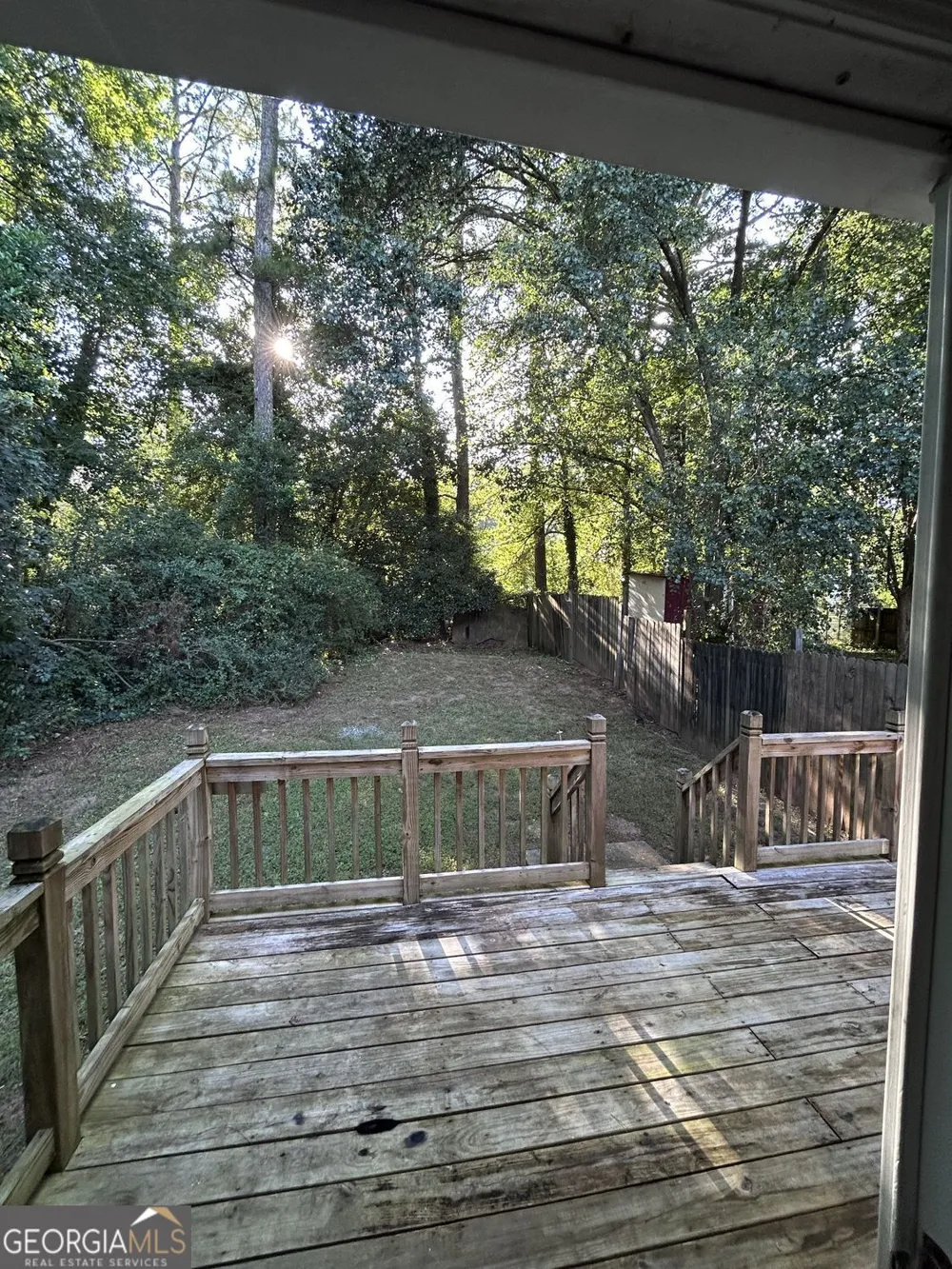 6417 Bedford LN Lithonia, GA 30058