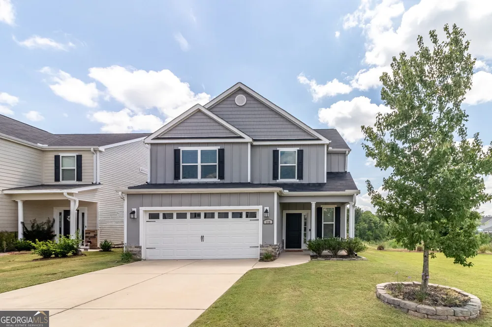 115 Dublin LOOP Grovetown, GA 30813