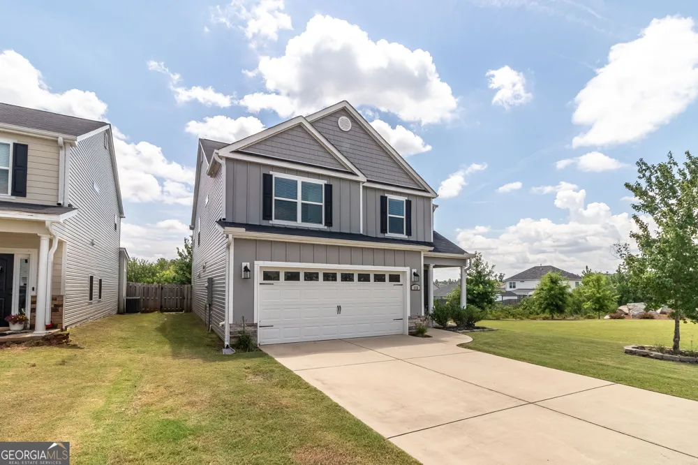 115 Dublin LOOP Grovetown, GA 30813