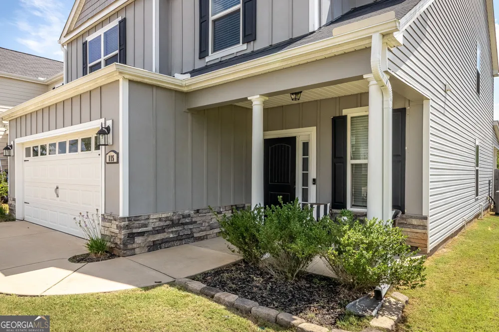 115 Dublin LOOP Grovetown, GA 30813