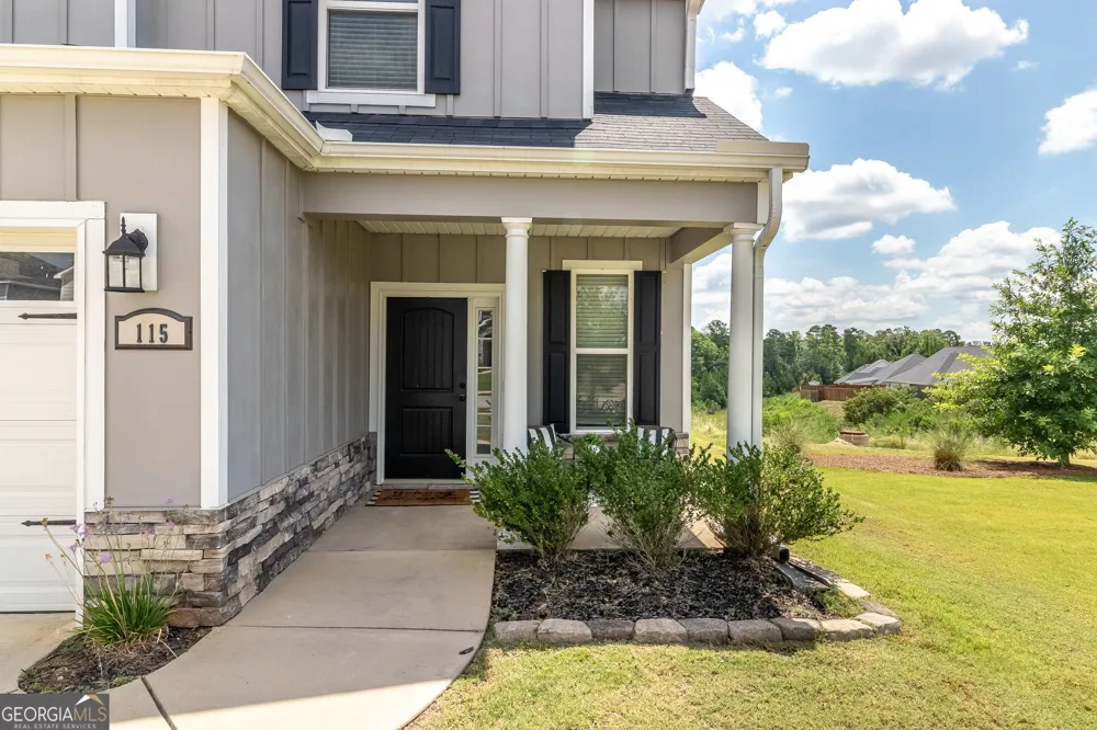 115 Dublin LOOP Grovetown, GA 30813