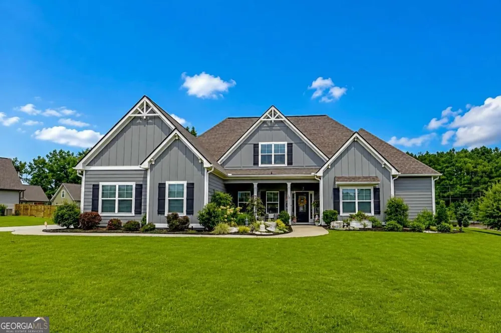 394 Bluff Mill Farms DR Senoia, GA 30276